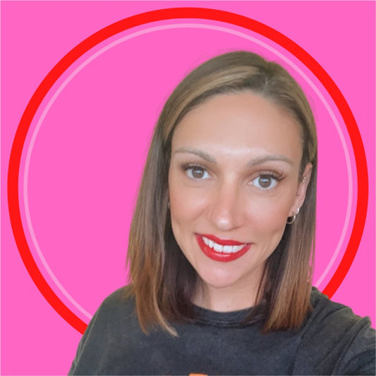 Amy Polly, Award Winning Mindfulness Expert