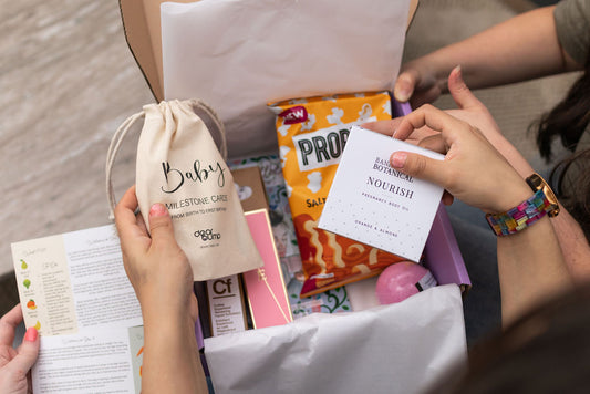 25 Baby Shower Gifts Perfect for Parents-to-Be in 2022
