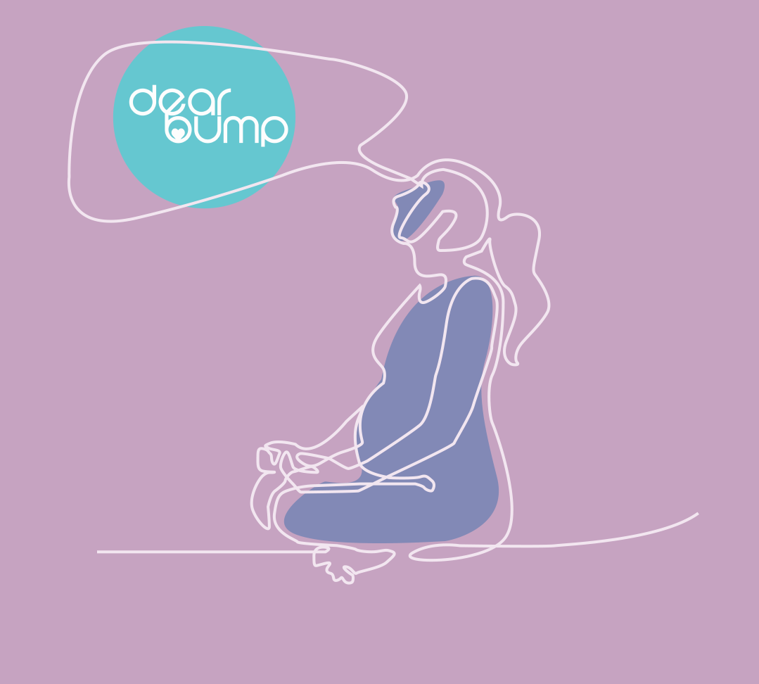 7 Easy Ways to Practise Self-Care During Pregnancy