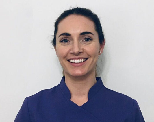 Louise Hannah, Midwife, Aromatherapist & massage therapist