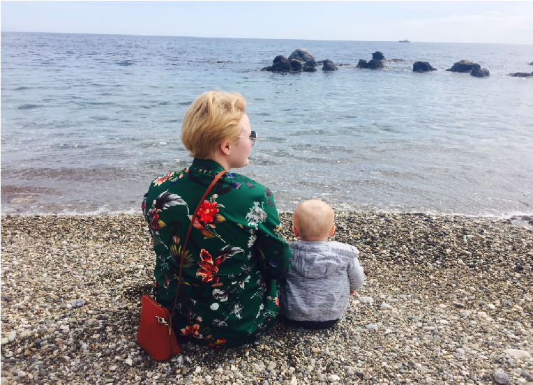 My Pregnancy Story - Nadiia