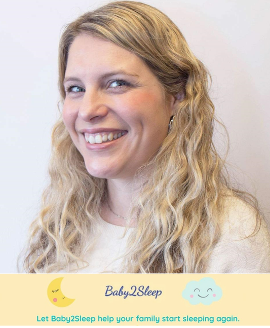Nicole Ratcliffe, Baby2Sleep
