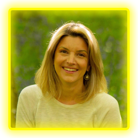 Jo Lawrence, Maternity-Return Career Coach
