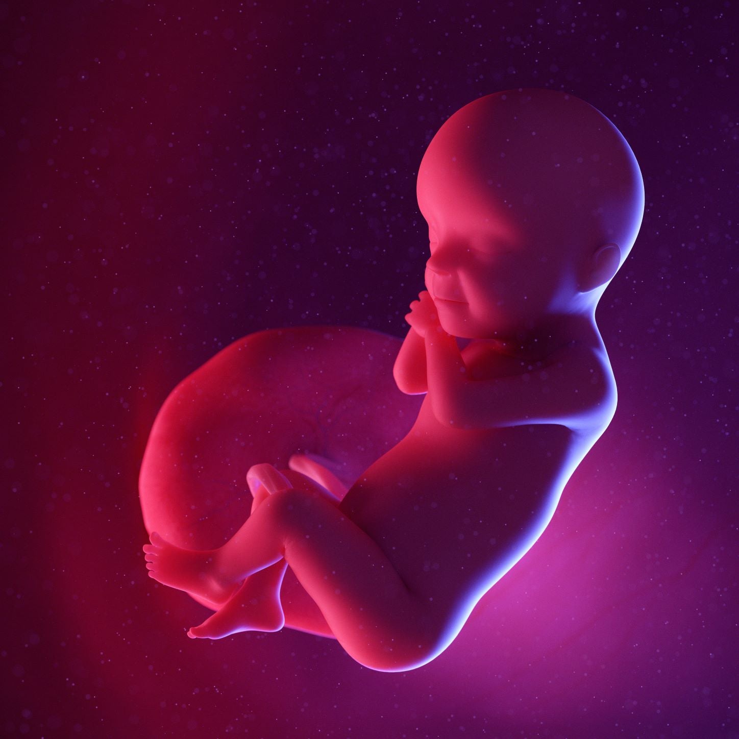 30 Weeks Pregnant