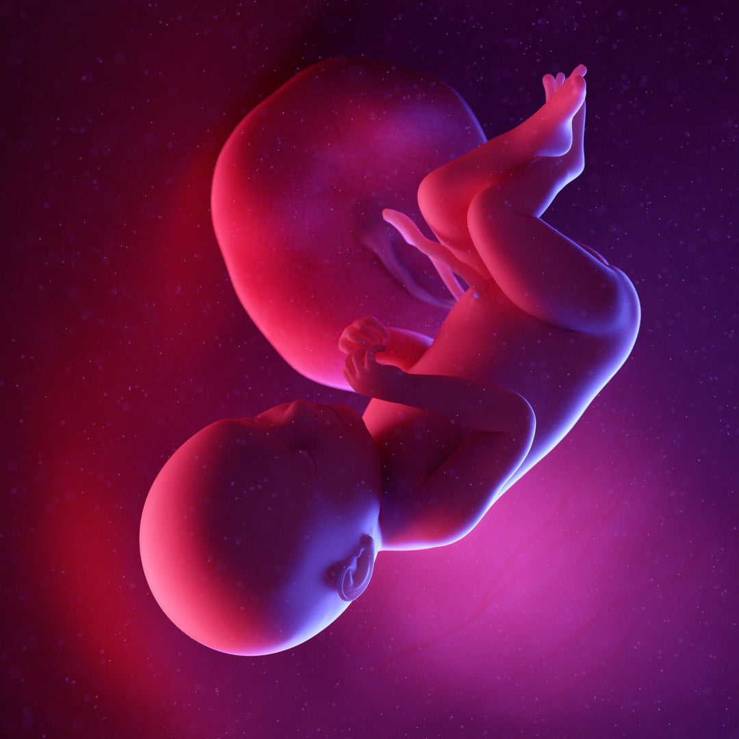 39 Weeks Pregnant