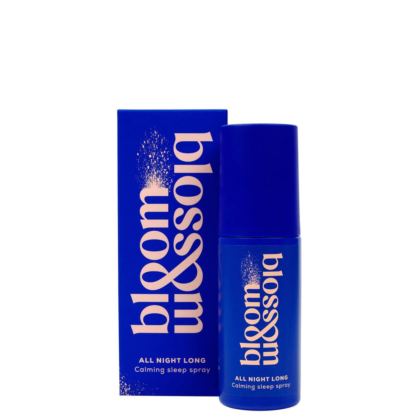 ALL NIGHT LONG Calming Sleep Spray 40ml