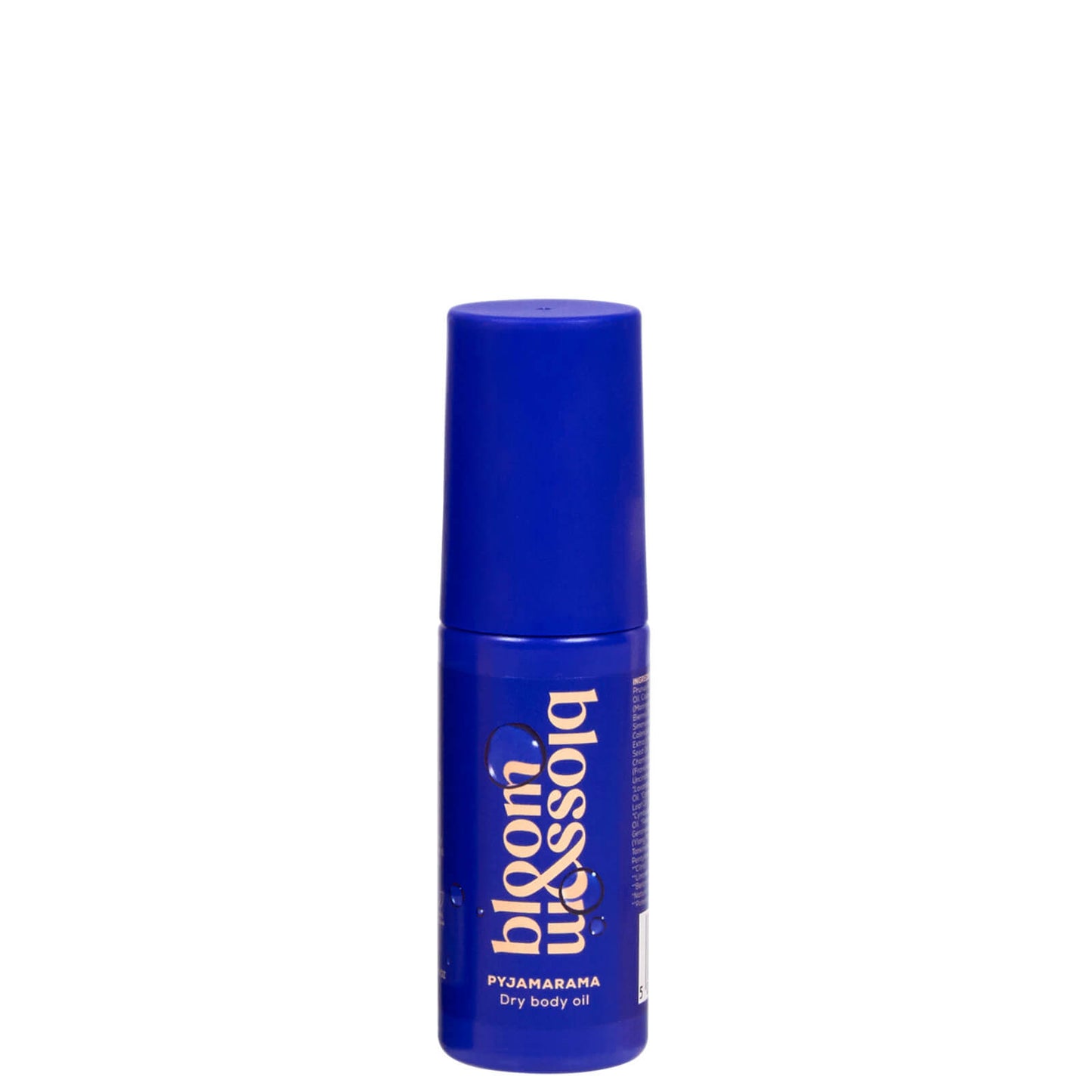 PYJAMARAMA Dry Body Oil 50ml