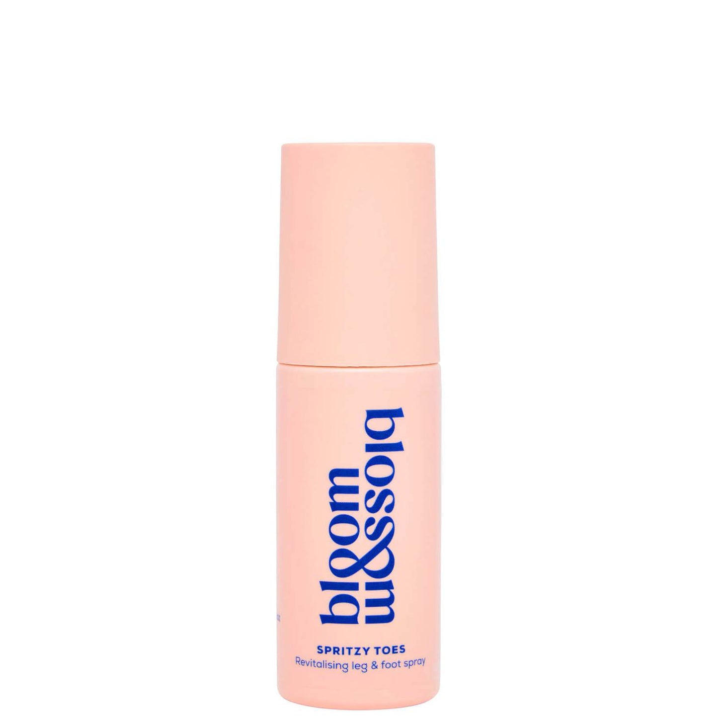SPRITZY TOES Revitalizing leg & foot spray 40ml