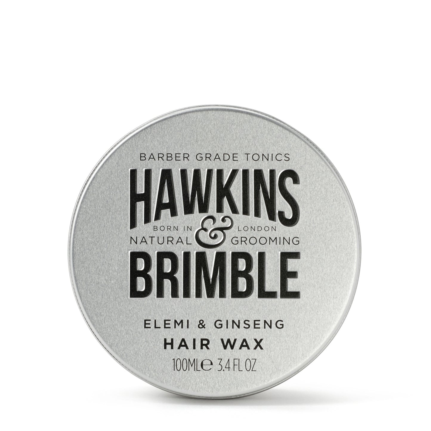Hawkins and Brimble Hair Wax