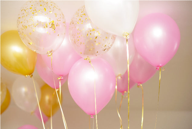 Baby shower ideas!