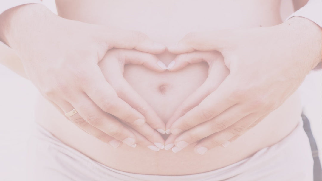 Pregnancy Week by Week - Week 1-8