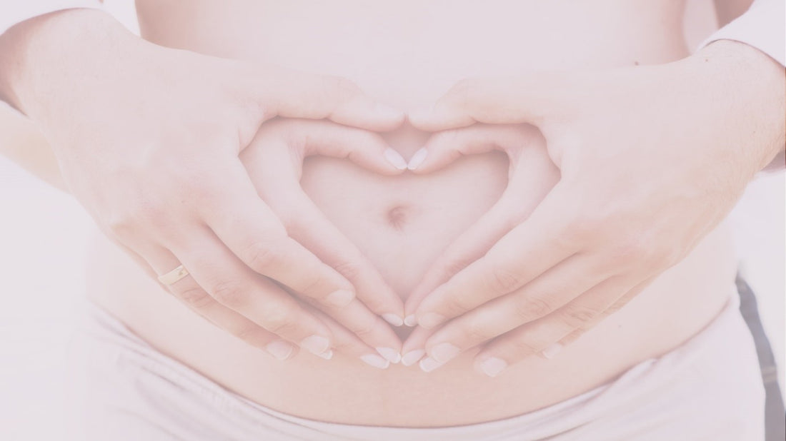 Pregnancy Week by Week - Week 1-8