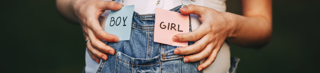 A letter to my unborn child