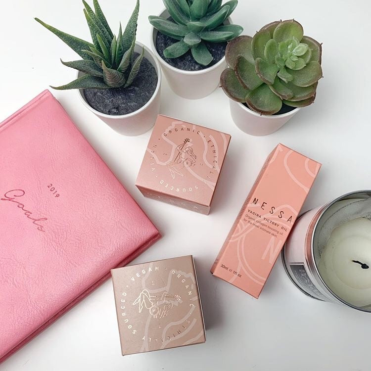 Nessa Organics