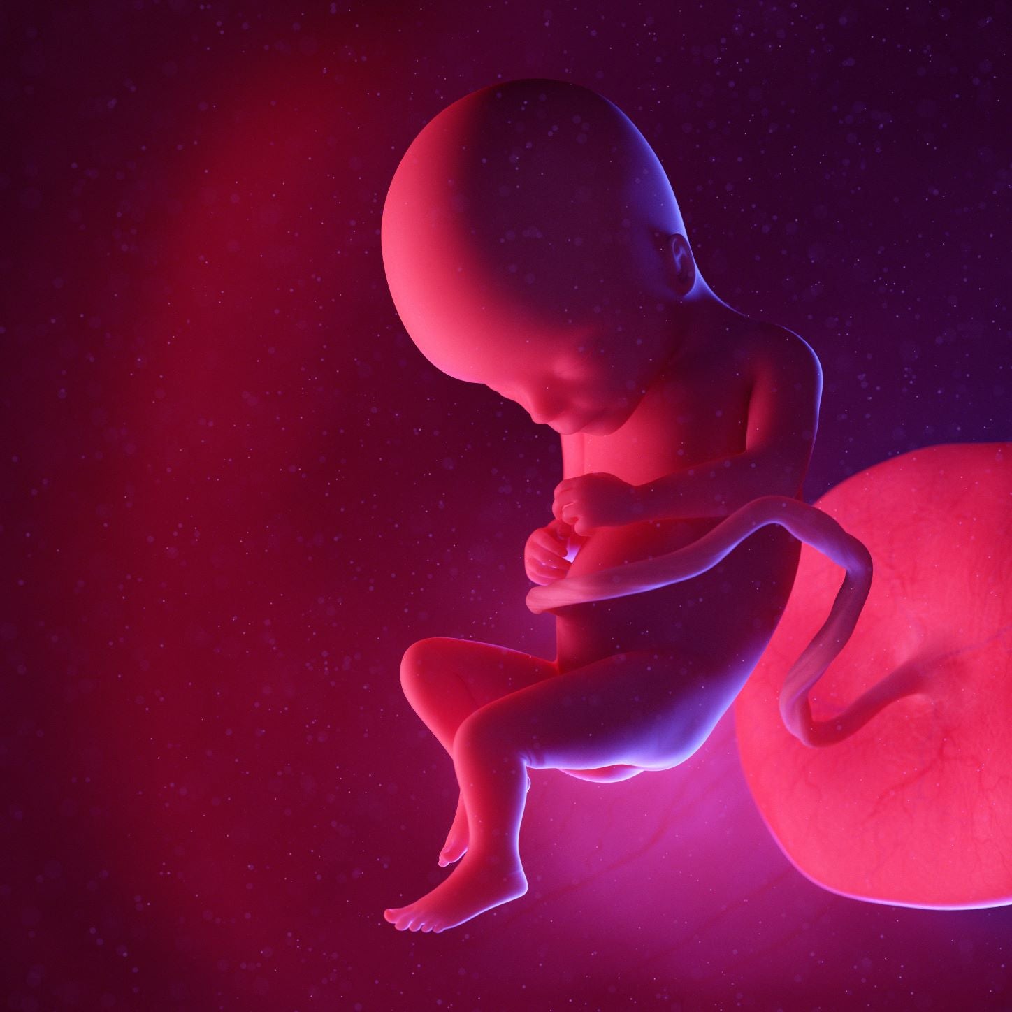 18 Weeks Pregnant