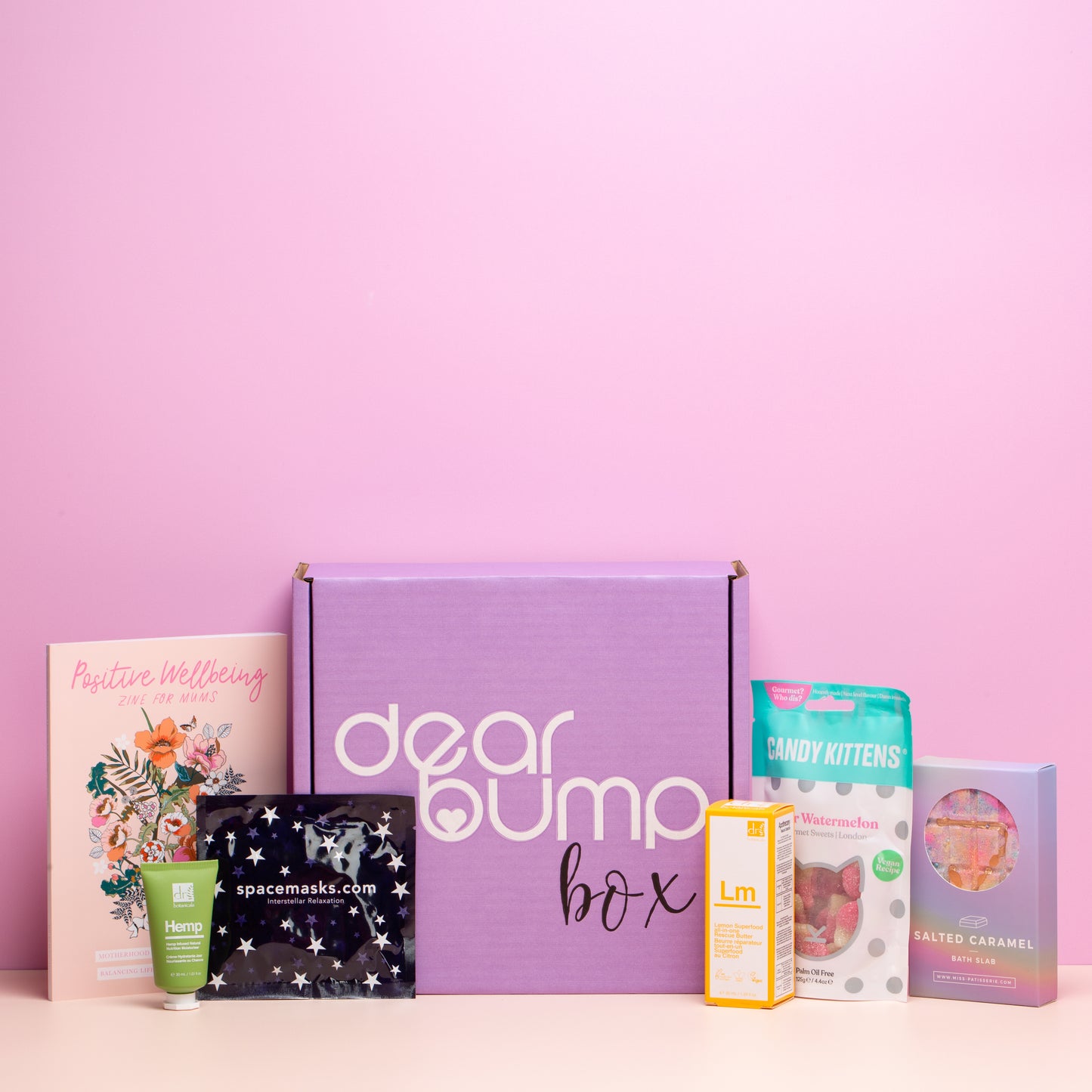 Mother's day gift package