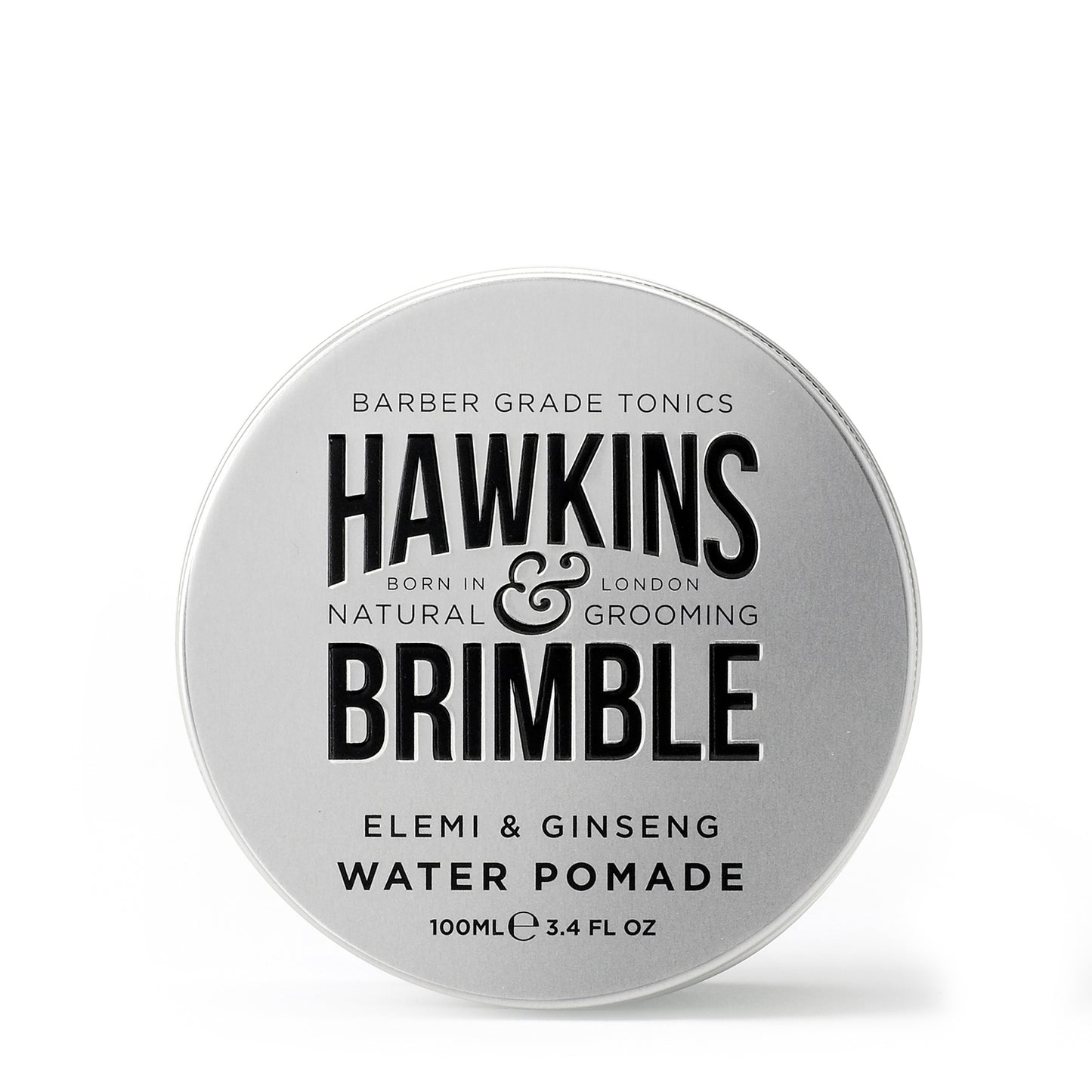Hawkins and Brimble Water Pomade