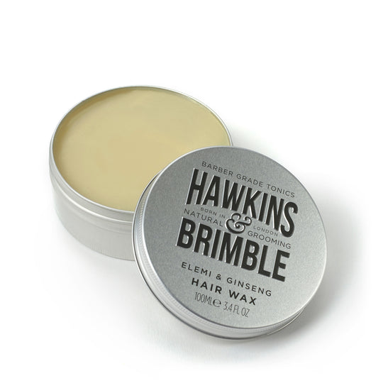 Hawkins and Brimble Hair Wax