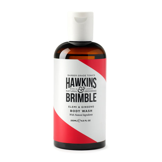 Hawkins and Brimble Body Wash
