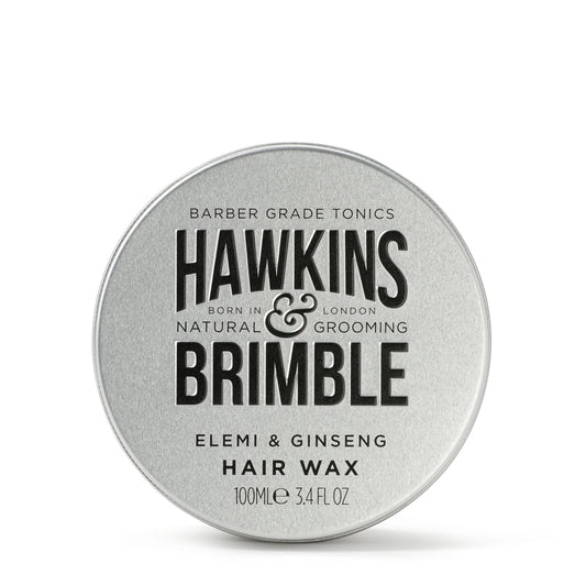 Hawkins and Brimble Hair Wax