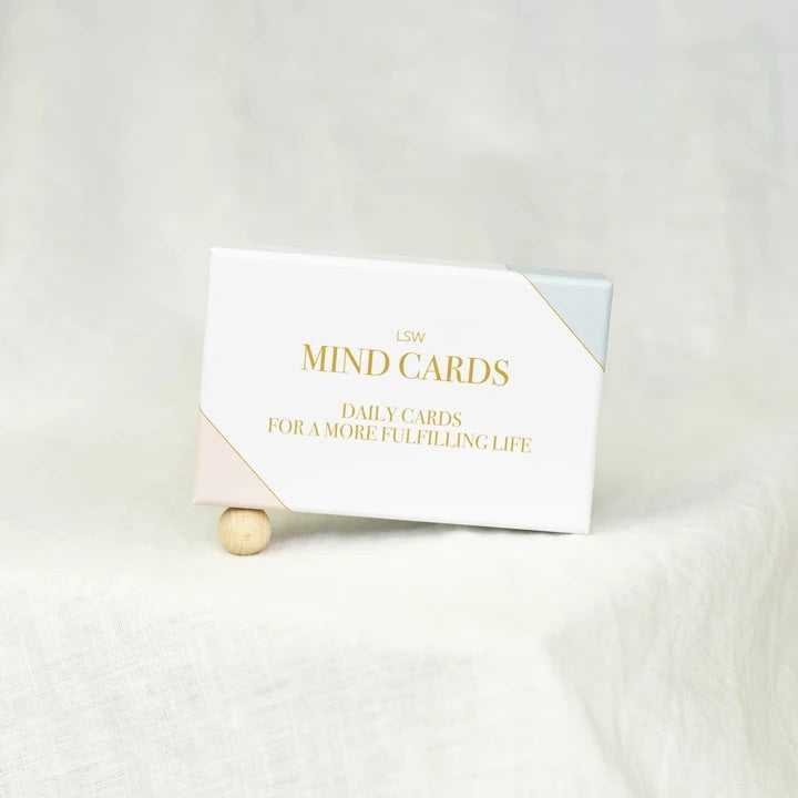 LSW MIND CARDS