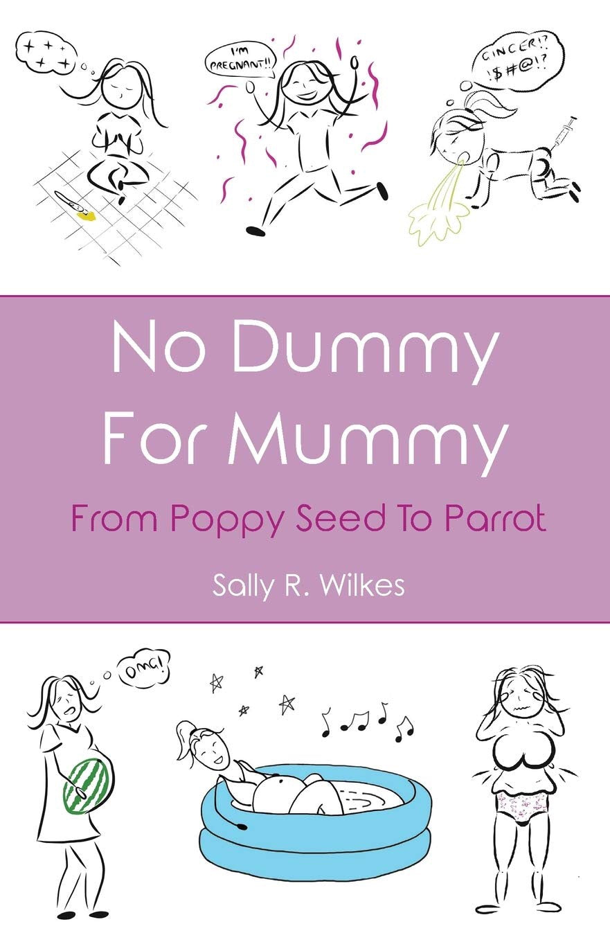 No Dummy For Mummy