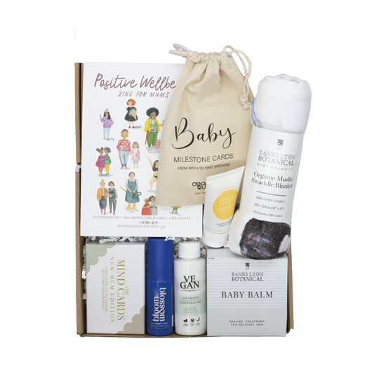 Luxury Mum and Baby Package